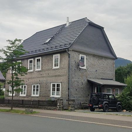 Ferienwohnung Finkeldei Winterberg Exterior foto